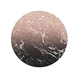Color mármol oro rosa mejora la estética de tu hogar con nuestros imanes magnéticos redondos para refrigerador, diversos temas