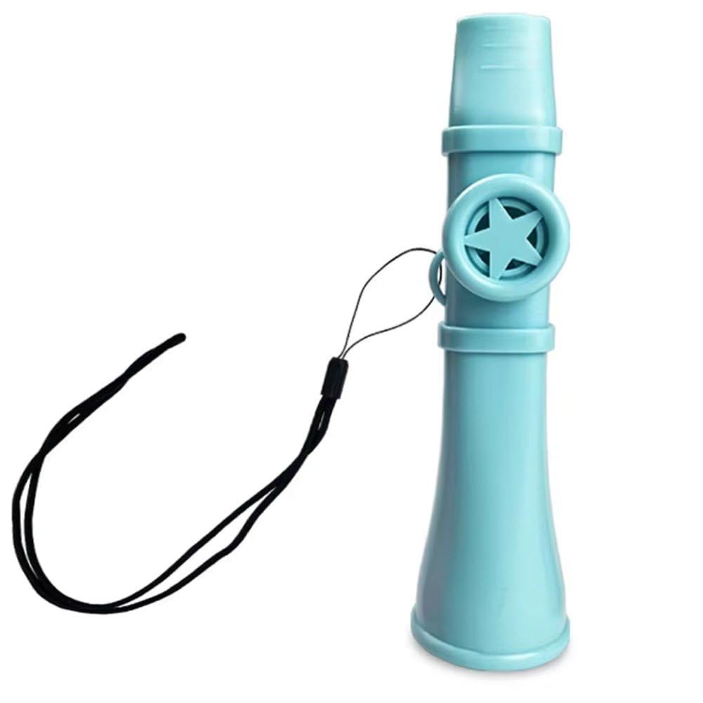 Kazoos Kazoo dla dorosłych i dzieci, nadaje się do prania, wielokrotnego użytku, bez membran, do kazoo, do gitary, ukulele, skrzypiec, fortepianu, klawiatury, łatwych do nauki instrumentów