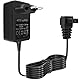 12,6V Netzteil Ladegerät, Adapter Kompatibel mit Wybot Poolreiniger (Osprey 200, 300, HJ1103, WY1102, WY1103 MAX Versionen) | Ersatzadapter mit EU-Stecker