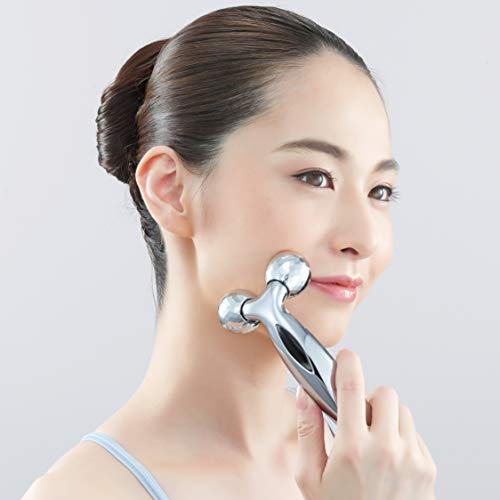 MTG ReFa CARAT FACE SALON MODEL RF-FS2120B の商品画像 1
