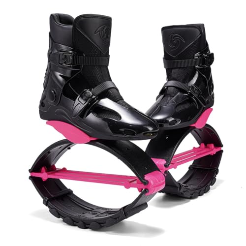 Zapatillas De Rebote para Adultos Botas Antigravedad NiñOs (41-43(XL))