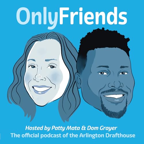 Poadcast Episode 130 with Randoloph Terrance copertina