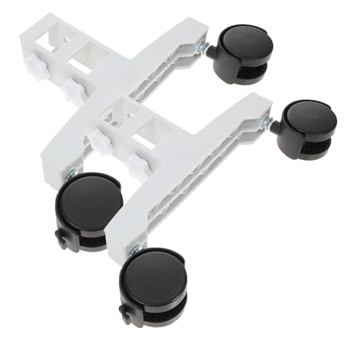 OFFIGAM Pies para Calentadores Infrarrojos