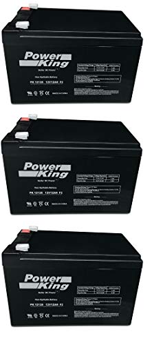 Replacement Battery Super Turbo 800watt Elite 36v Electric Scooter Replacement Batteries Beiter DC Power
