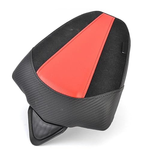 Capot de selle RS 457 pour supprimer la selle passager instable moto