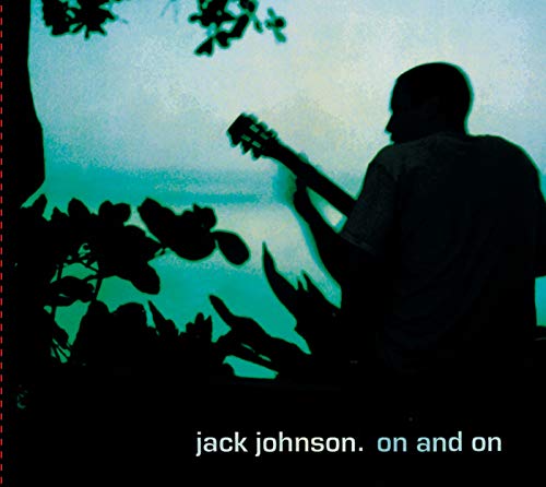 Jack Johnson