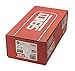 Senco Staples, 16 ga, 1 in. L, PK10000 (P13BAB)