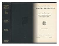 Criminology and Penology B000NWXYT4 Book Cover