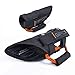 GPCA - GP Grip PRO Handle, Foldable Jeep Grab Handles, Patented Aluminum Metal Jeep Handles, Wrangler 4xe, JL, JT, JK, Sport, Sahara, Rubicon and Gladiator 4DR/2DR 2007-2023, 2 Packs, Grabber Orange