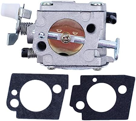 Carburetor Carb Assembly for 503280401 181 288 281 288XP 281XP HS-228 Metal Body Unit