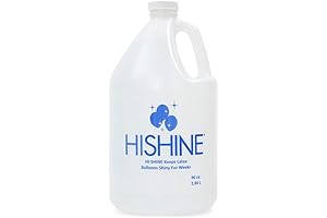 Hi-Shine Balloon 96 oz 96 oz - Keeps Latex Balloons Shiny For...