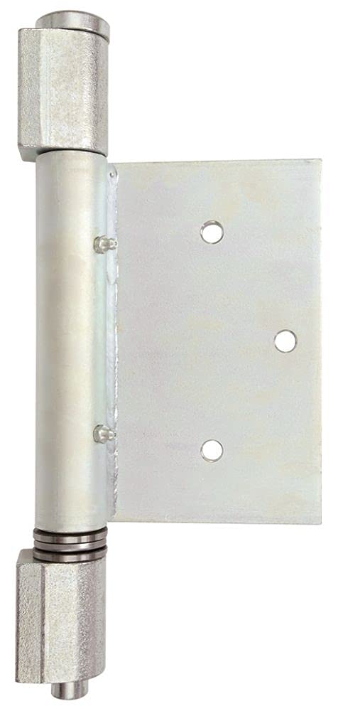 Cinta de construcción, 3 piezas, acabado extra pesado Material/superficies: acero inoxidable V4A pulido