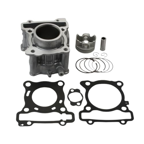 Kit Cilindro NMax125 Scooter 4 Tiempos GPD125A Lexi 125 MBK 2DS-E1311-10 4