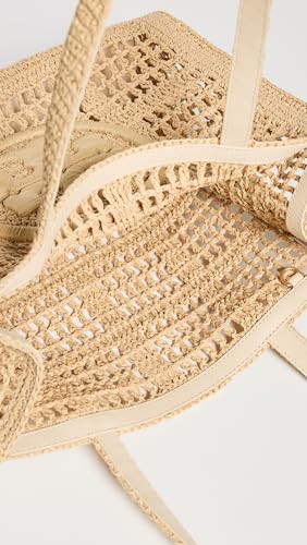 Tory Burch Ella Crocheted Tote