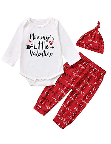 Image of Happidoo Baby Boy Cute Festival Outfit Infant Boy Heart Breaker Clothes