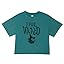 Dark Teal Green