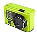 Energy Sport CAM Play (Full HD 1080p 30fps, 5MP, Accesorios Deportivos, Waterproof)
