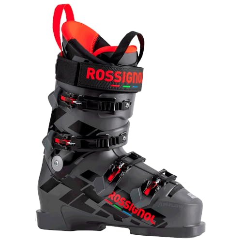 Garanzia: 1 anno ROSSIGNOL - Scarpe da Sci Hero World Cup 120 LV Meteo Uomo - Uomo - Dimensione 42.5 - Grigio