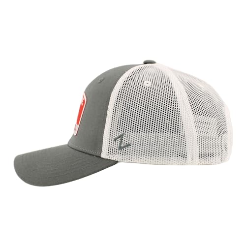 Gorra Snapback Ohio State Buckeyes NCAA Oficial miniatura 3