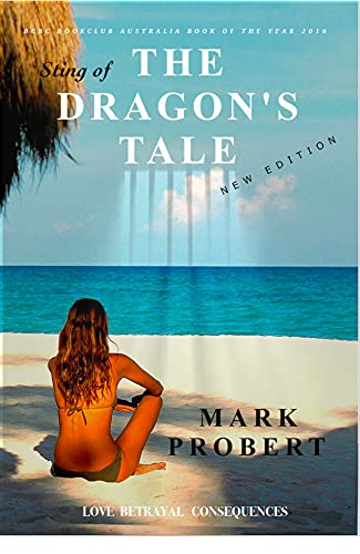 'sting of' The Dragon's Tale