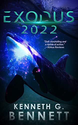 Exodus 2022