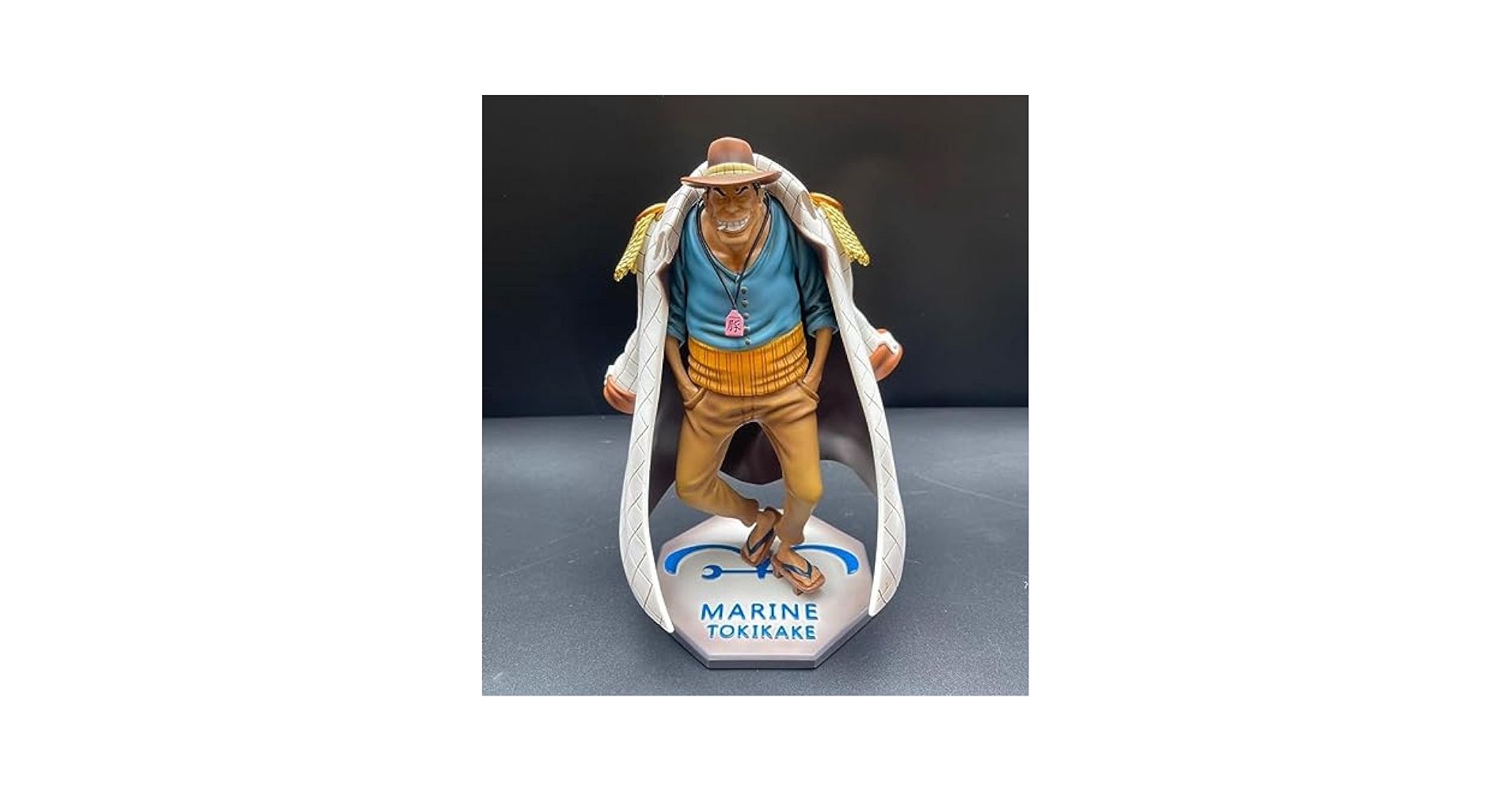ワンピース フィギュア　 ガレージキット　トキカケ 茶豚　M4studio ワンピース フィギュア ガレージキット トキカケ 茶豚 M4studio
