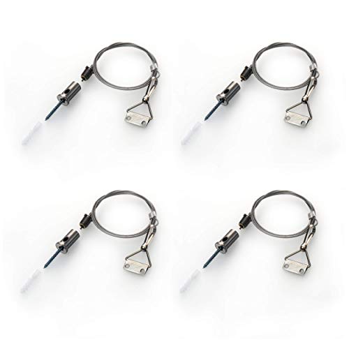 01/2021 Seilbefestigung Decke: Die TOP Modelle am Markt im Test!