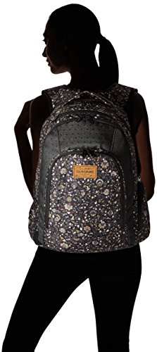 Dakine Rucksack Frankie, Zaino Donna, WallFlower