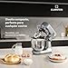 Imagen de Klarstein Bella Evo Robot de Cocina 1500W