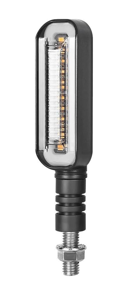 Indicatori Di Direzione A LED Universali Per Motociclette 12V, Indicatori Di Direzione Per Moto, Luci Posteriori, Lampada direzione Lampada