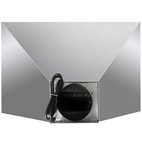 image for CAVALIERE Range Hood - 30