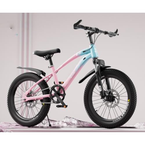 GrdMis �q���p���]�� �X�|�[�c�o�C�N18/20/22�C���` ���߉\�ȃV�[�g�X�|�[�c�x���g�t�F���_�[ �X���ʊw �A���~�t���[�� �t�����g�T�X�y���V���� �f�B�X�N�u���[�L6�΁`12�΁`15�΂̒j�̎q�A�e�B�[���G�C�W���[�A���w���A���̎q�����j �M�A�}�E