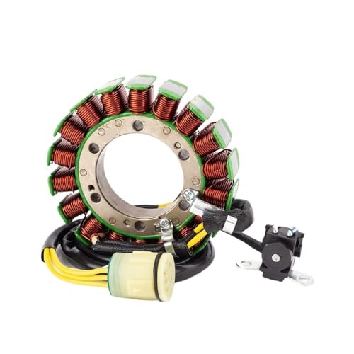Stator TRX500 2005-2011 remplace bobine usée 31120-HP0A01 - 2