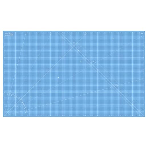 Elan Extra Large Self-Healing Cutting Mat