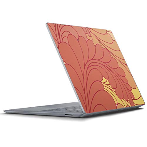 igsticker Surface Laptop4 / Laptop3 / Laptop2 / Laptop 13.5インチ 専用スキンシール Microsoft サーフェス サーフィス ノートブック ノートパソコン カバー ケース フィルム ステッカー