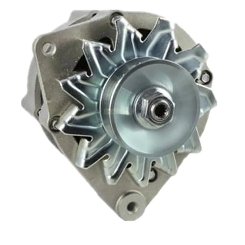 Alternateur ATG20830 pour moteurs Lombardini ED0011574230 et IA1610