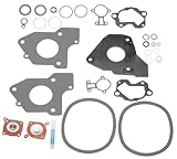 ACDelco Gold 219-606 (19238101) Throttle Body Gasket Kit