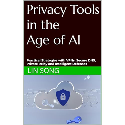 Privacy Tools in the Age of AI (Written by Lin Song) episode artwork