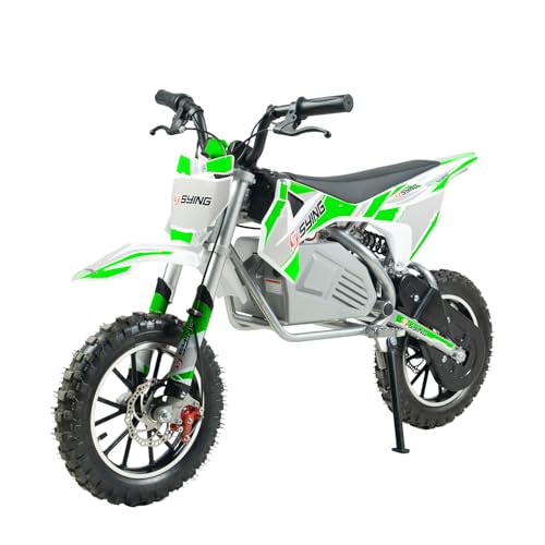 SYING Electric Dirt Bike