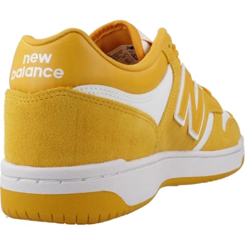 Image of New Balance Men's 480 V1 Sneakers