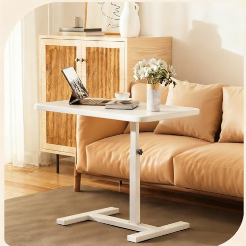 GSKDZG ړTChe[u LX^[txbhe[u ߉\ 60cm-104cm p\RfXN ~ ItBXfXNzCg iCge[u