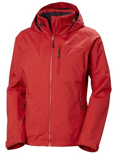 Image of Helly-Hansen Women's Crew Hooded Midlayer Jacket 2.0