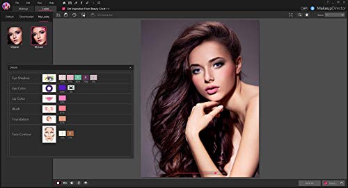 Cyberlink Makeupdirector 2 [Pc Download] thumb #6