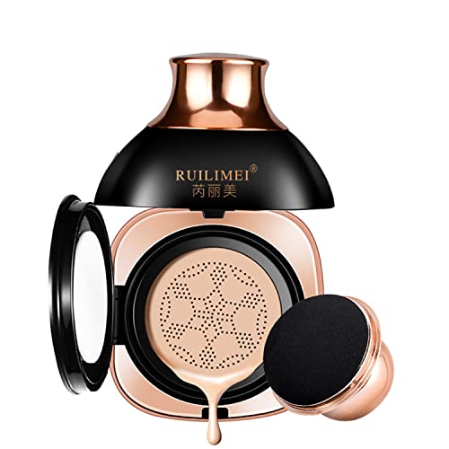 GL-Turelifes Fondotinta a cuscino d'aria a fungo