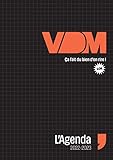  L\'agenda VDM 2022-2023