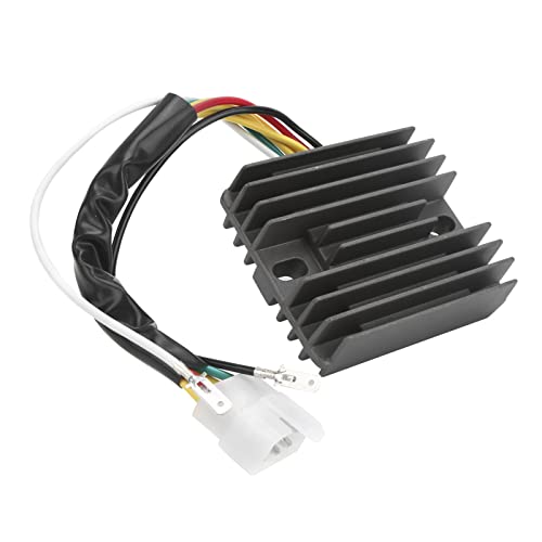 DOACT Regulador de tensão retificador 31400-300-035 - melhoria, ignição e mais - CB F 400 350 750 su