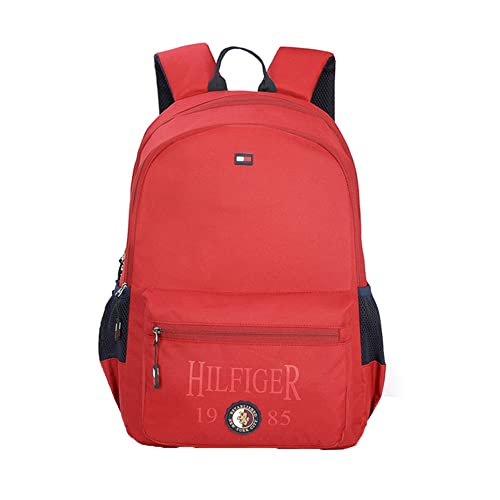 See full amazon price history chart for Tommy Hilfiger Maddison Unisex Polyester 14 Inch Laptop Backpack Burgundy Tommy Hilfiger Maddison Unisex Polyester 14 Inch Laptop Backpack Burgundy (B0BKWMJH6R) Amazon Price History, Amazon Price Tracker