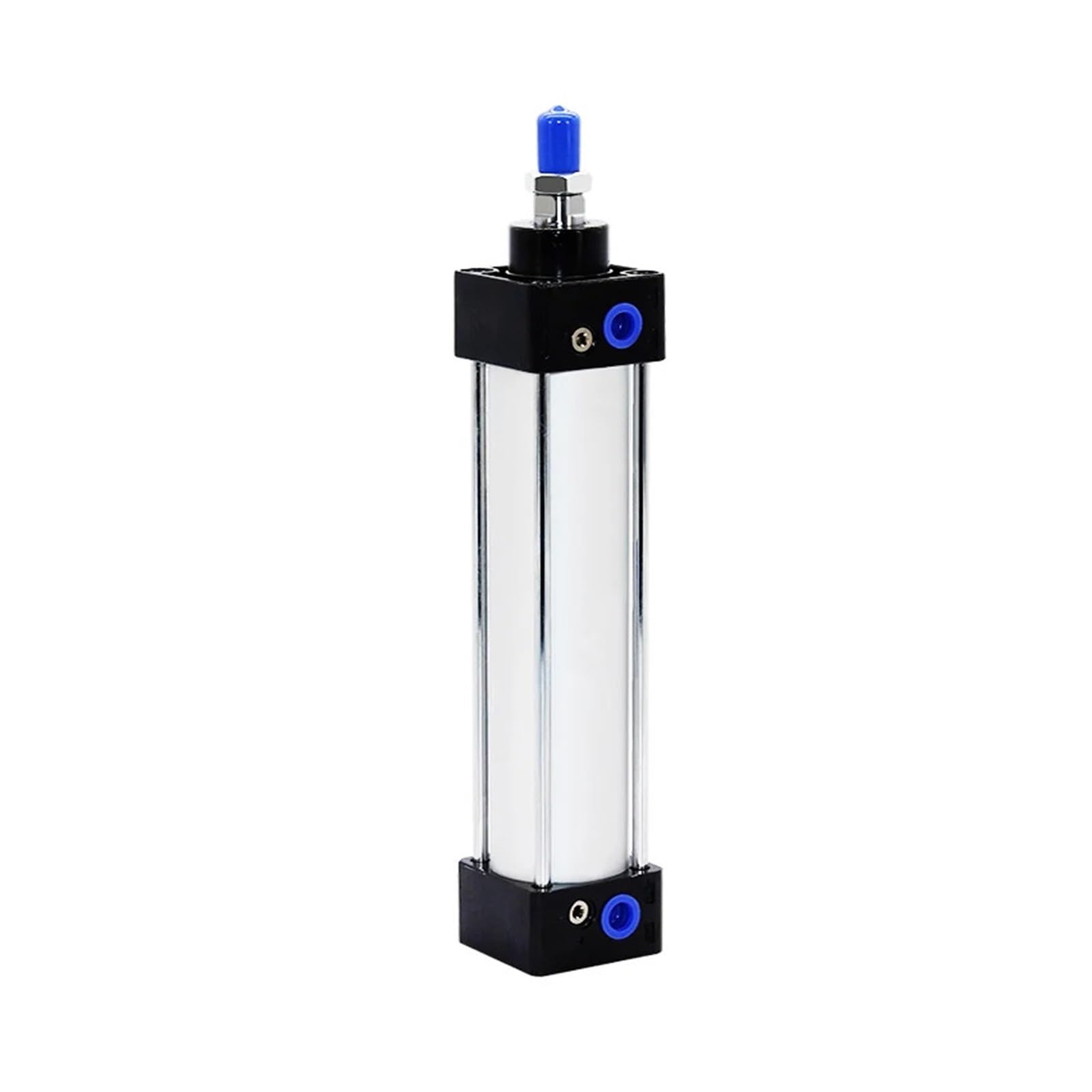 COSZWQDP SC/80/100/125/mm bore Double Acting Standard Cylinder 1100/1200/1300/1400/1500/1600/2000mm Long Stroke