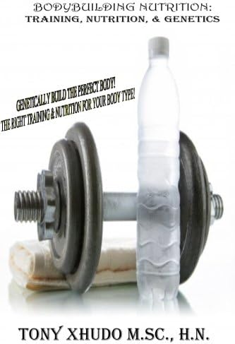 Natural Bodybuilding: Training, Nutrition, & Genetics: Genetically Build