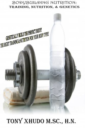 Natural Bodybuilding: Training, Nutrition, & Genetics: Genetically Build